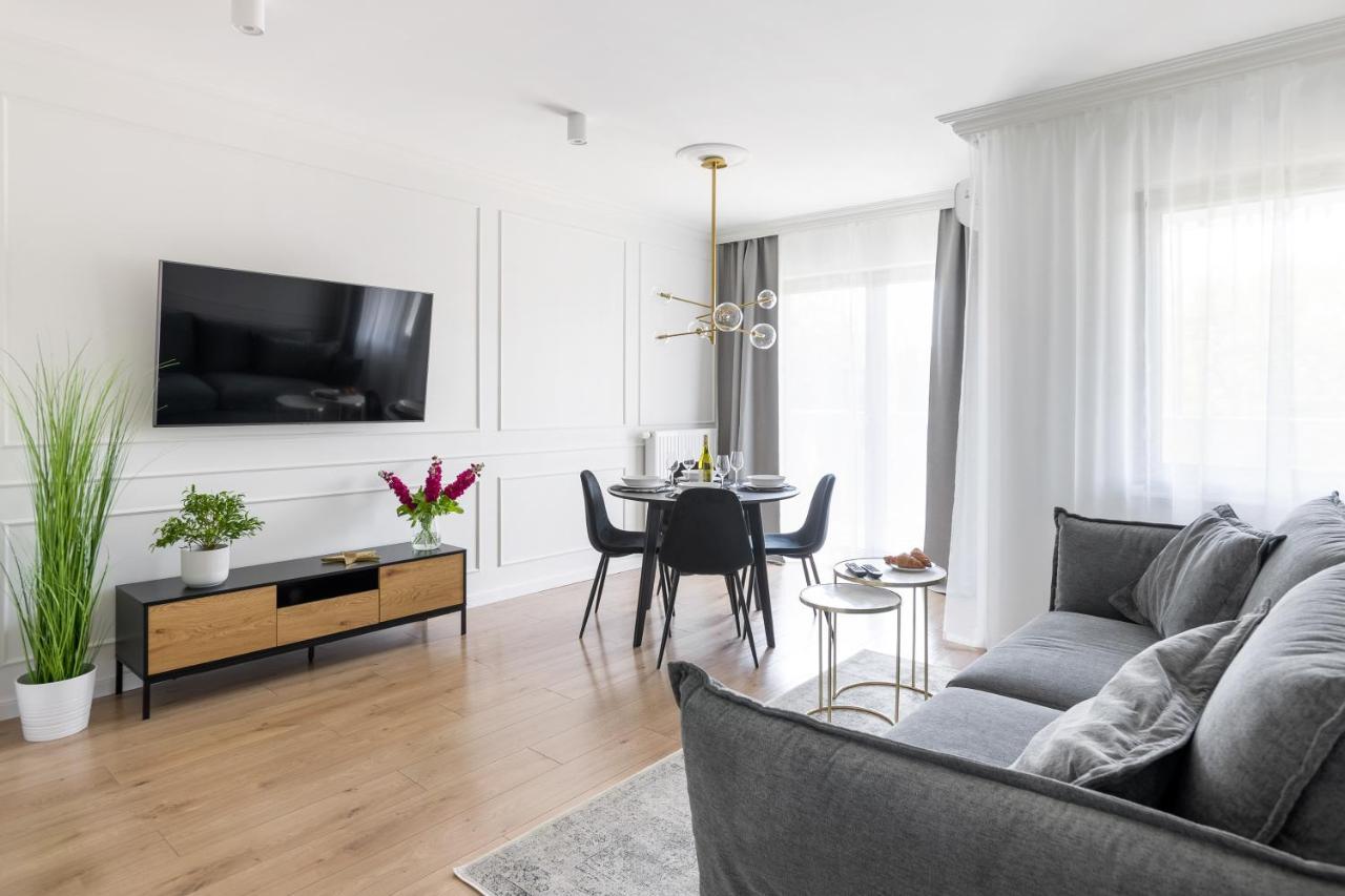 Golden Star Apartment — Zdjęcia 2